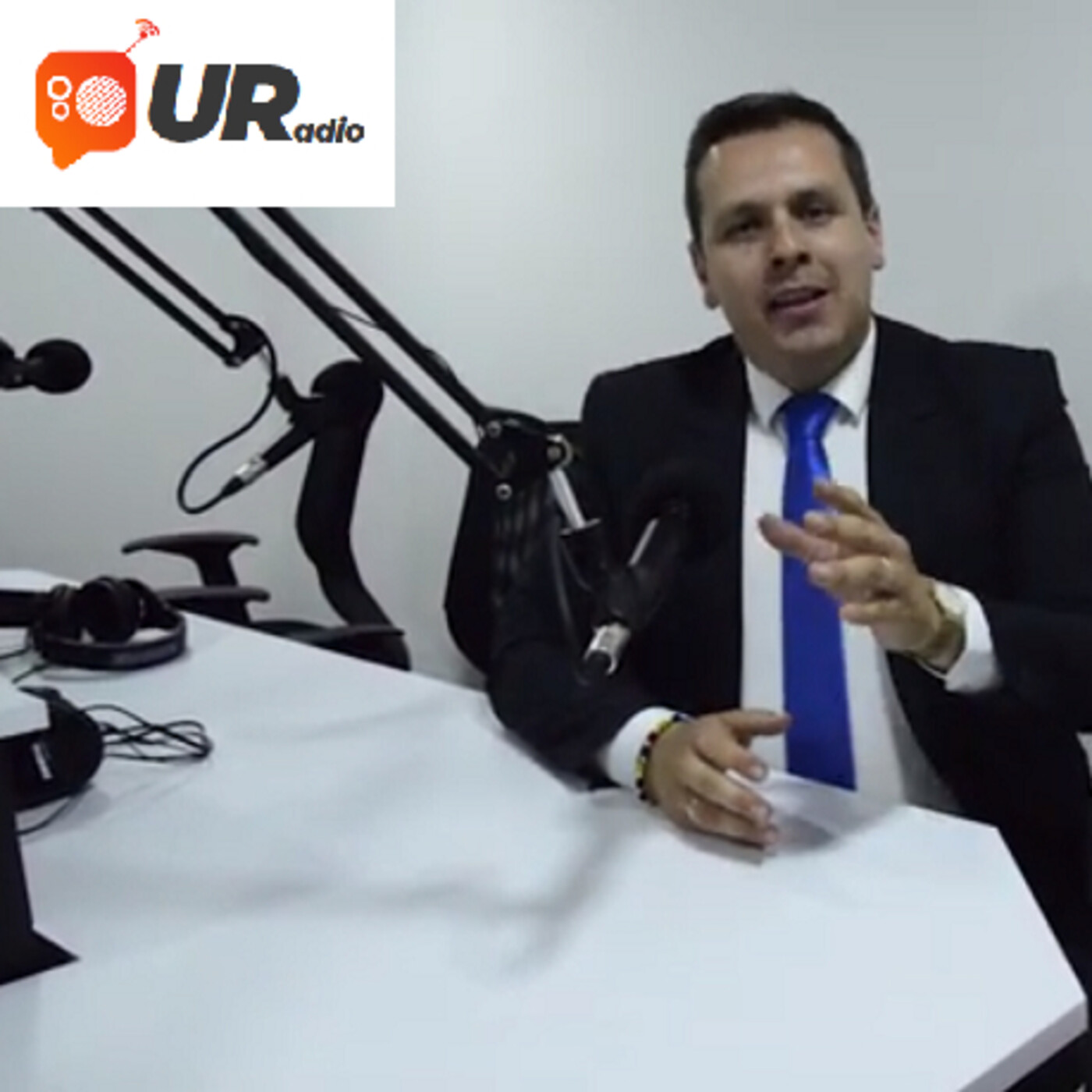 Uninpahuradio (Podcast)