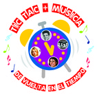 Tic Tac Mas Musica 20-02-2020 Parte 2