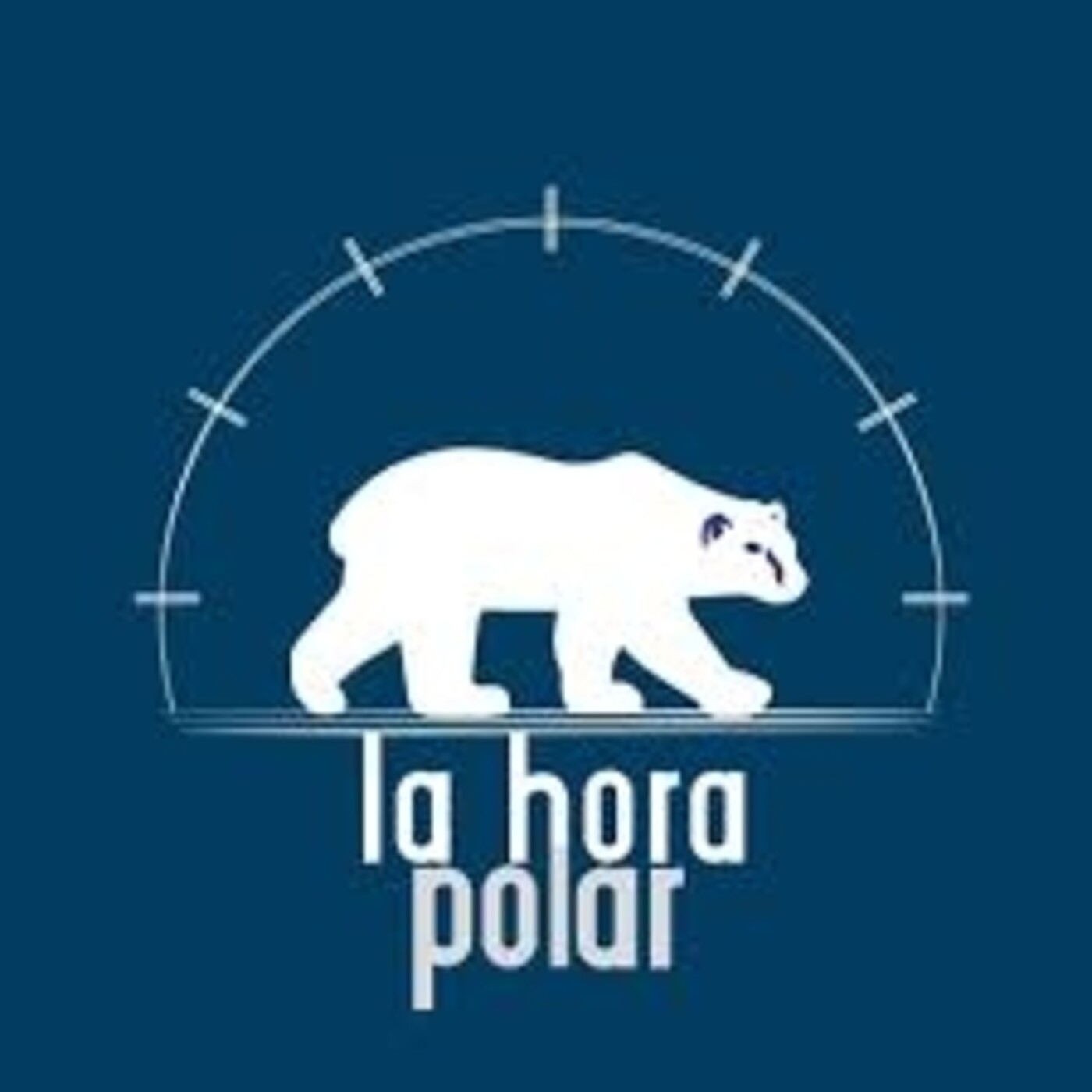 La Hora Polar 145 episode artwork