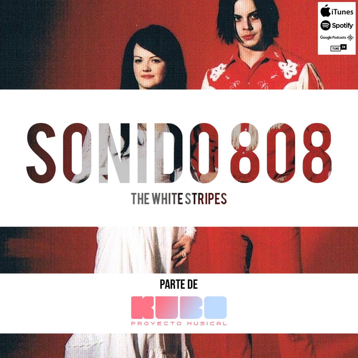 Sonido 808