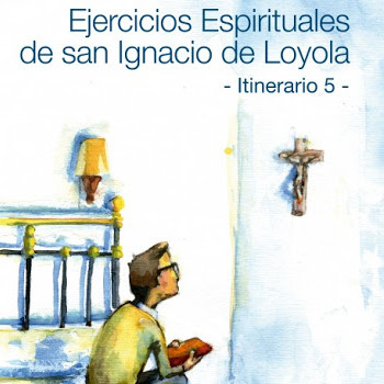 Episodio 9: Ejercicios Espirituales, San Ignacio de Loyola