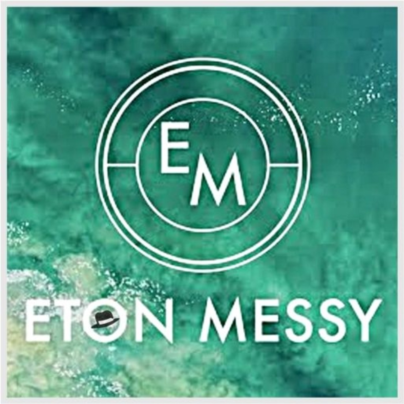 Selección @EtonMessy episode artwork