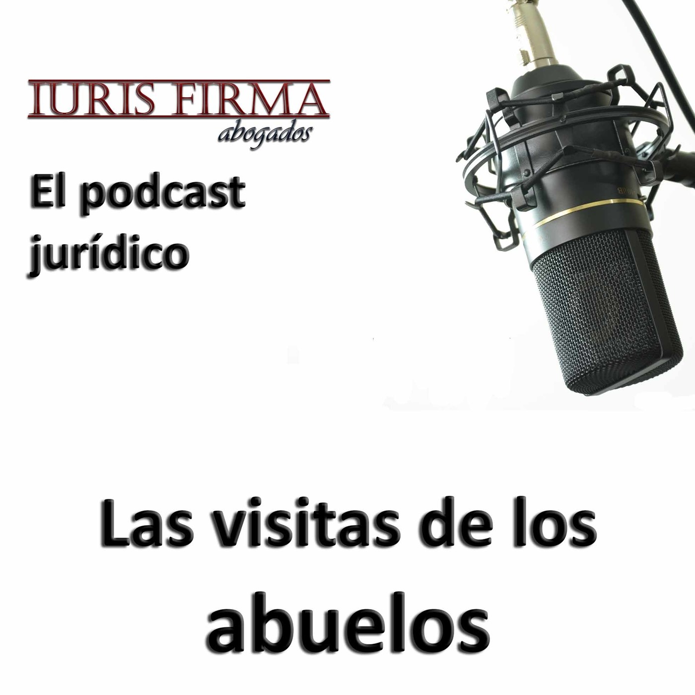 Charlando por Derecho - El podcast jurídico