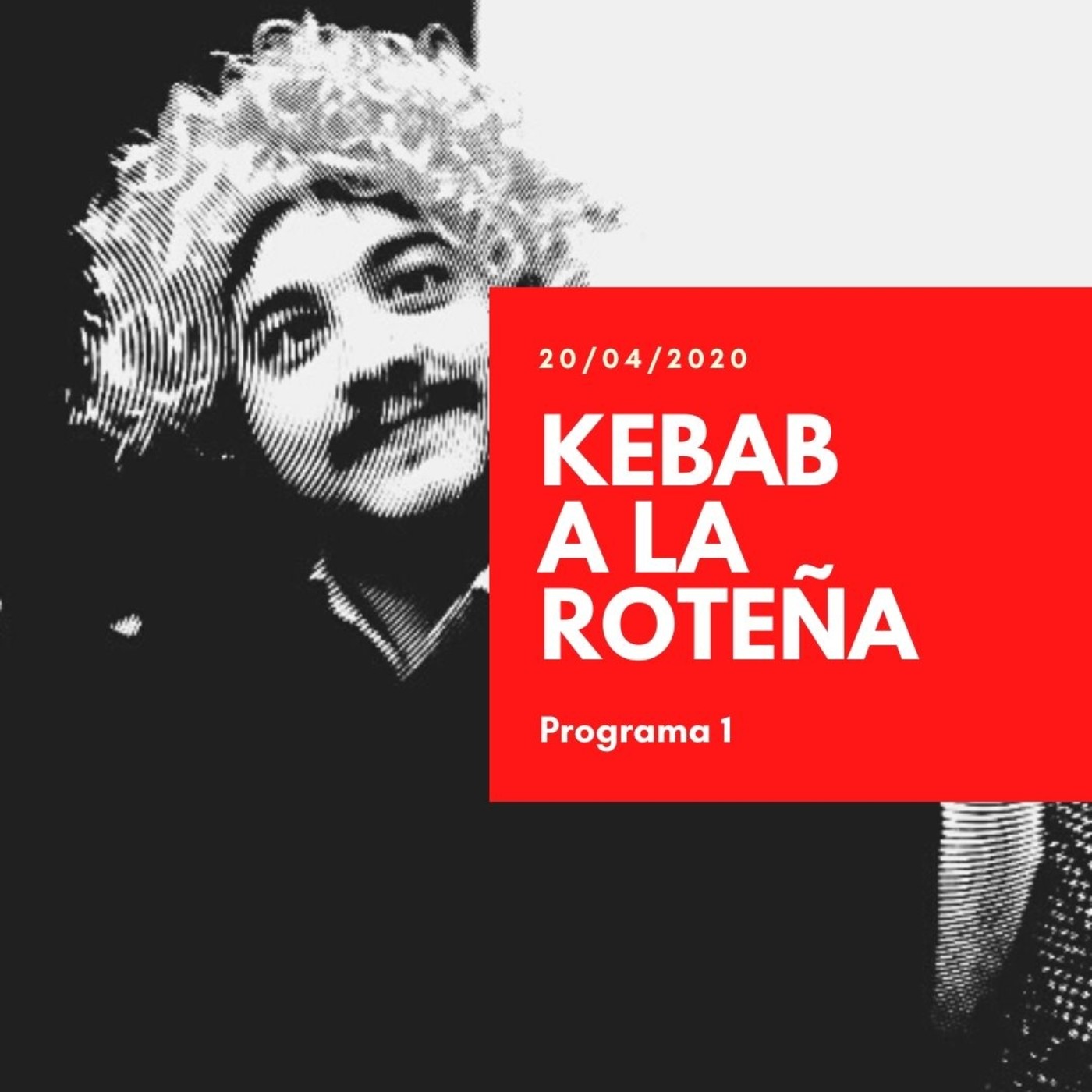 Kebab a la Roteña