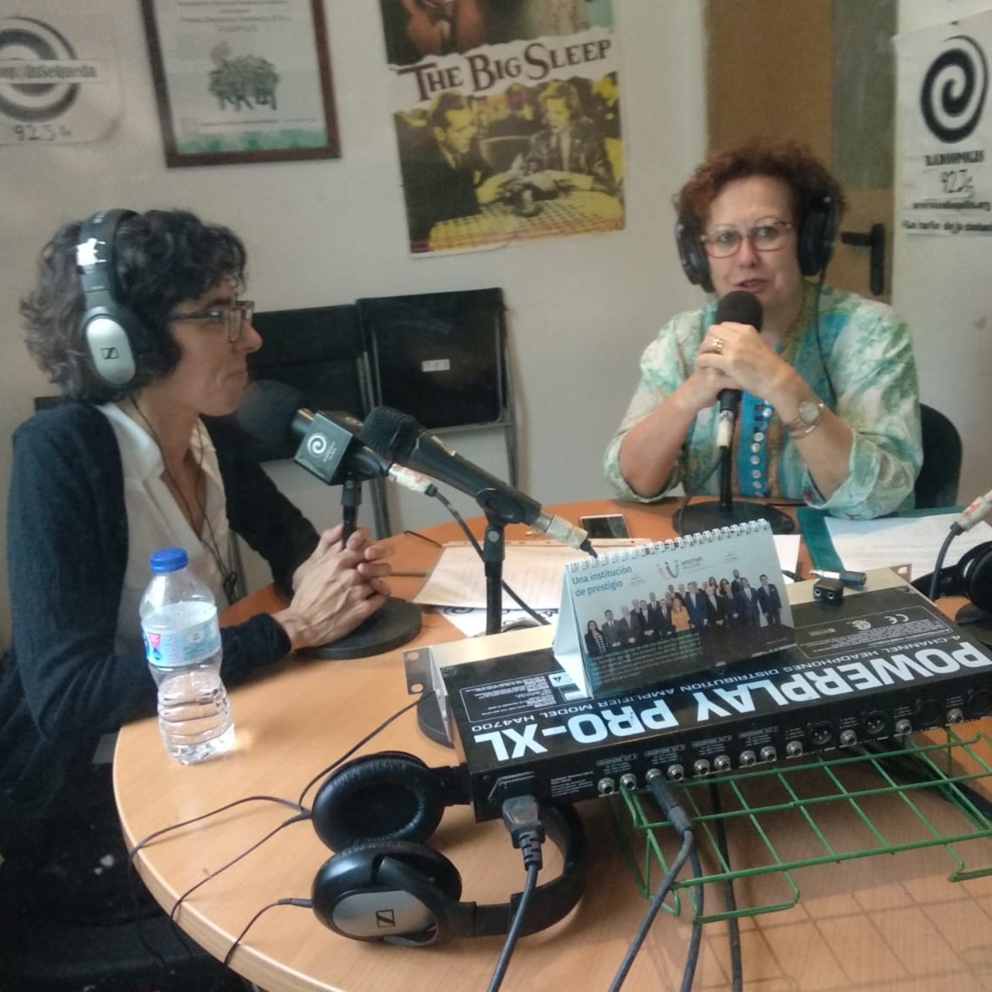Feminópolis Programa