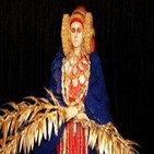 Proyecto HISTORIA - Los iberos y sus grandes damas