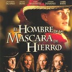 El Hombre De La Mascara De Hierro 1998 En Audio De Peliculas
