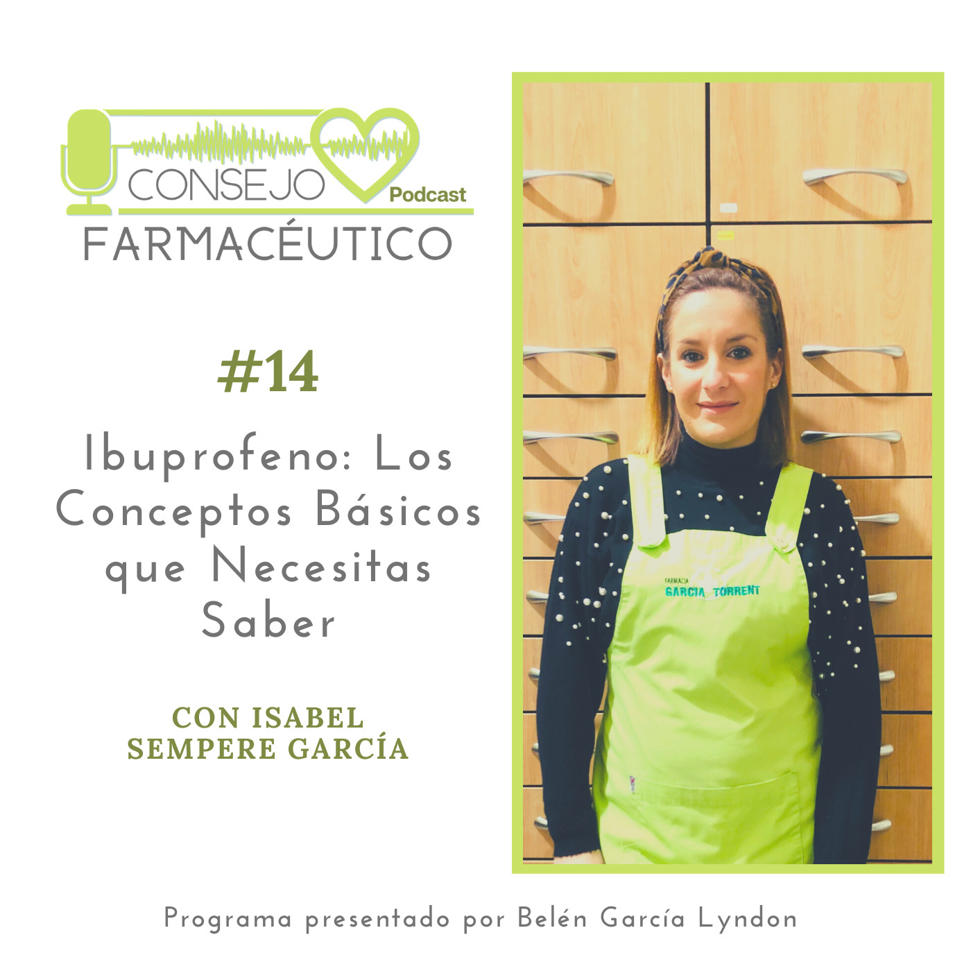 Consejo Farmacéutico