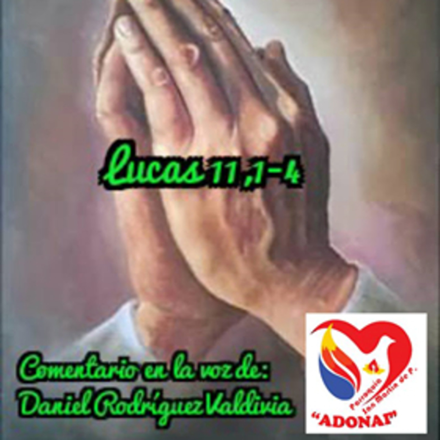 Evangelio de Hoy
