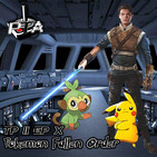 Play Them All - T2 Ep 10: Pokemon Fallen Order