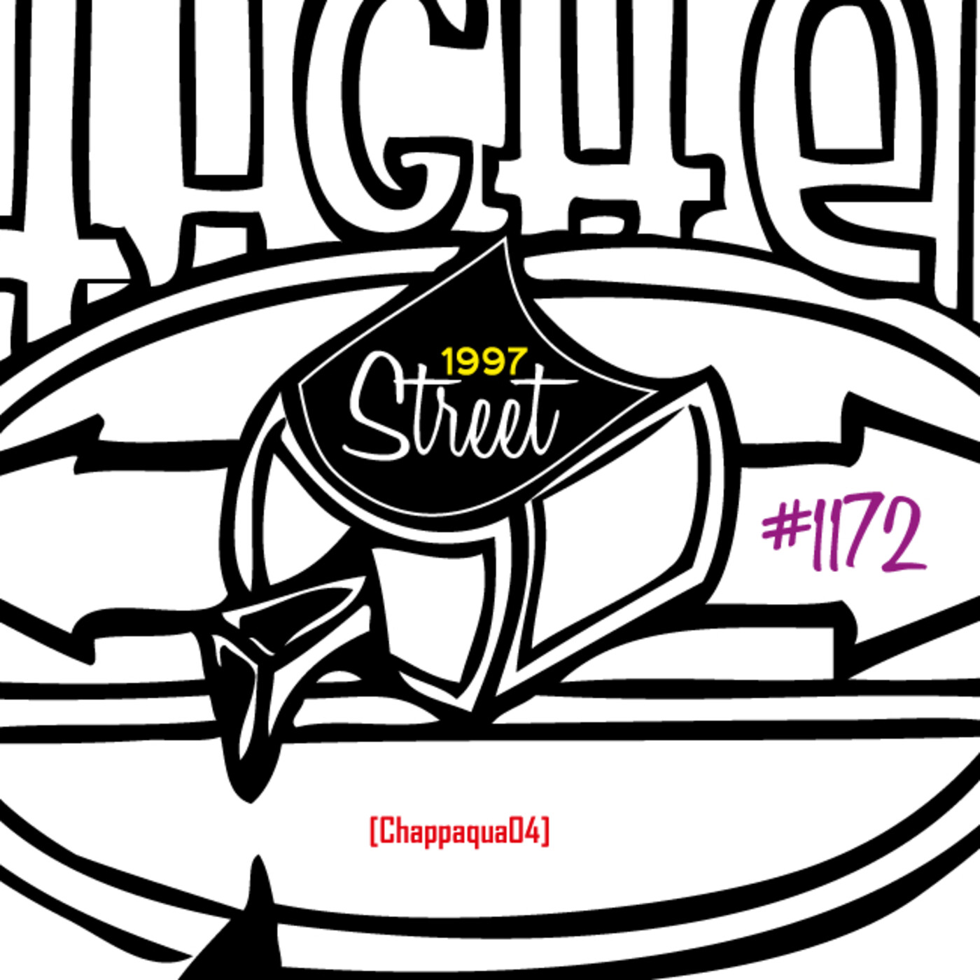 Higher Street RadioFusión