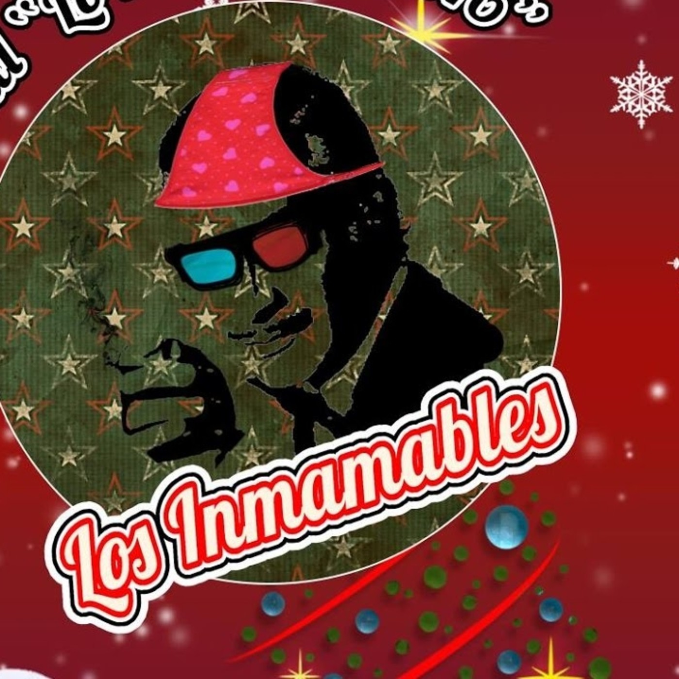 Navisaaaaaad Inmamable 2018!! episode artwork