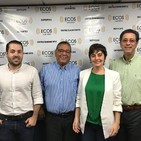 Mediante Foro se escogerá el candidato oficial por el partido Alianza Verde