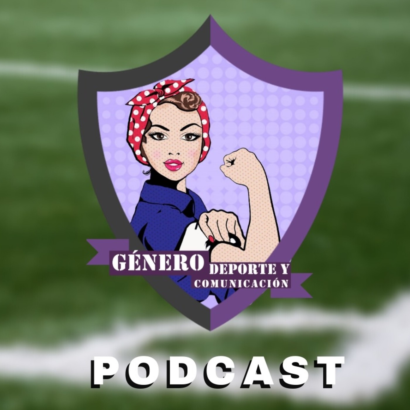 Género, Deporte y Comunicación