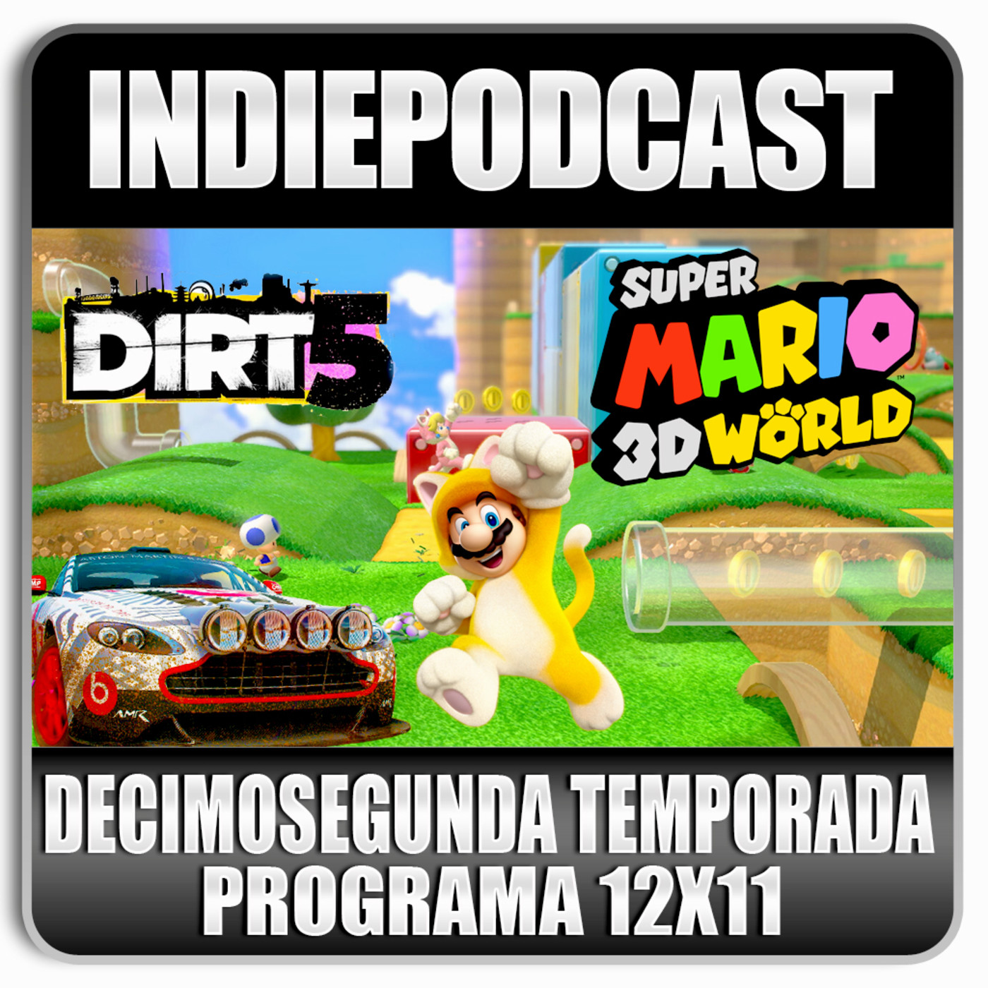 Indiepodcast