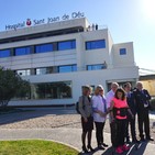 Hospital Sant Joan de Déu