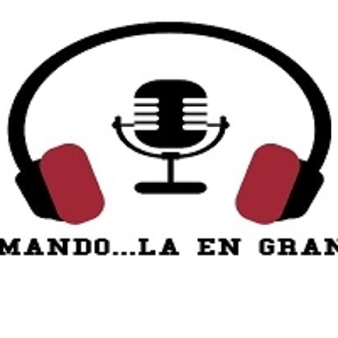 Armando-la en Grande 150521 p137. episode artwork