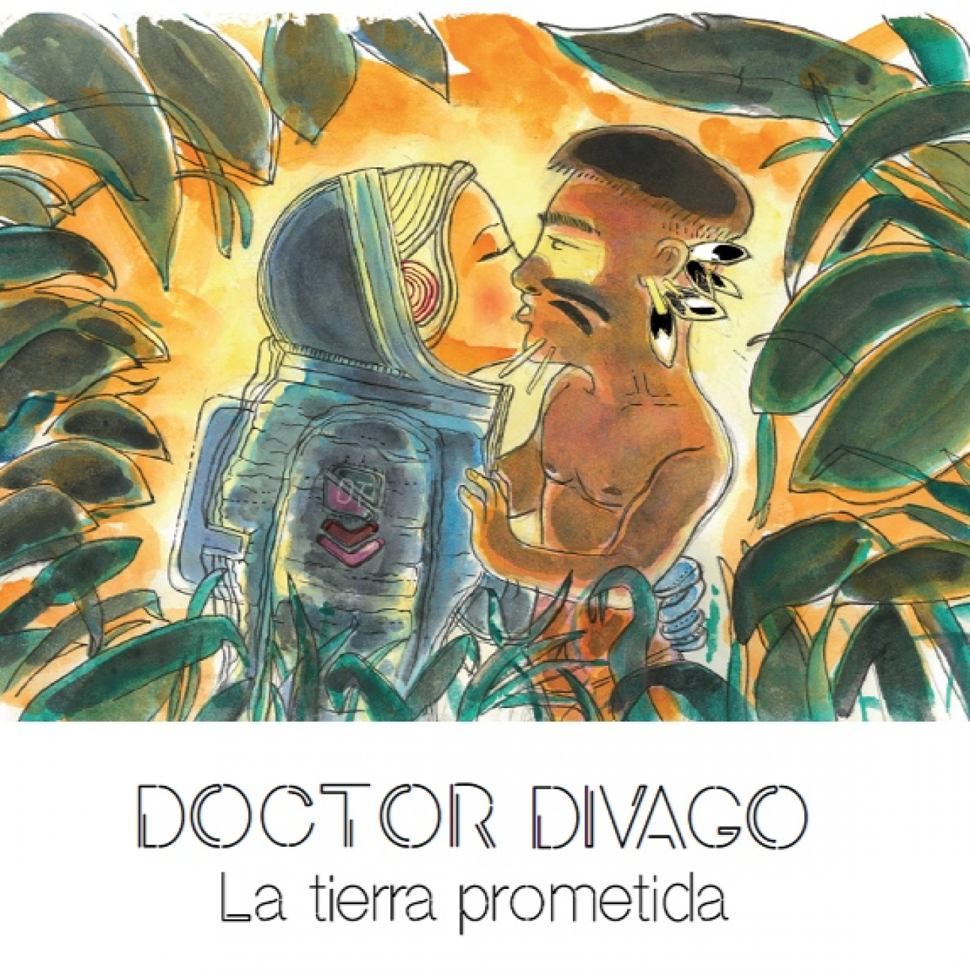 MUSICA COSMICA