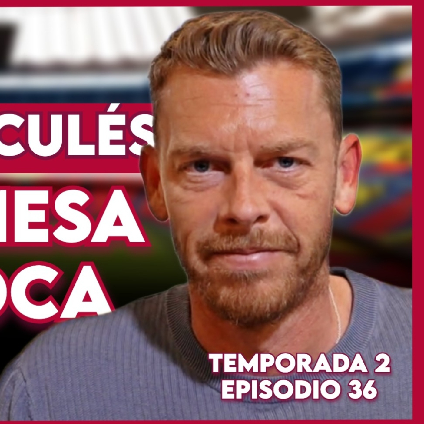 ¡El Chiringuito de Jugones!