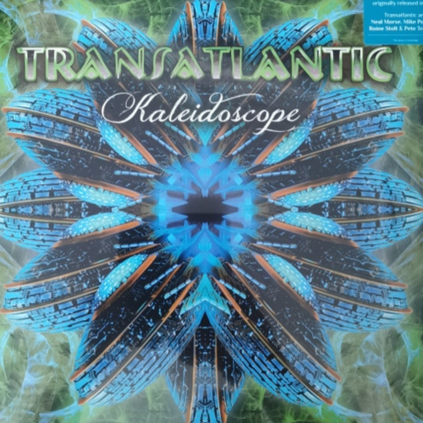La taberna musical - 01x38 - La caleidoscópica música de Transatlantic episode artwork