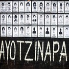 Ayotzinapa-México. Programa especial desde Ca L'Estudiantat.