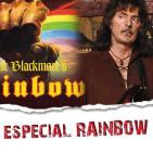 Corsarios - Programa del 8 de noviembre de 2015 - Especial RAINBOW