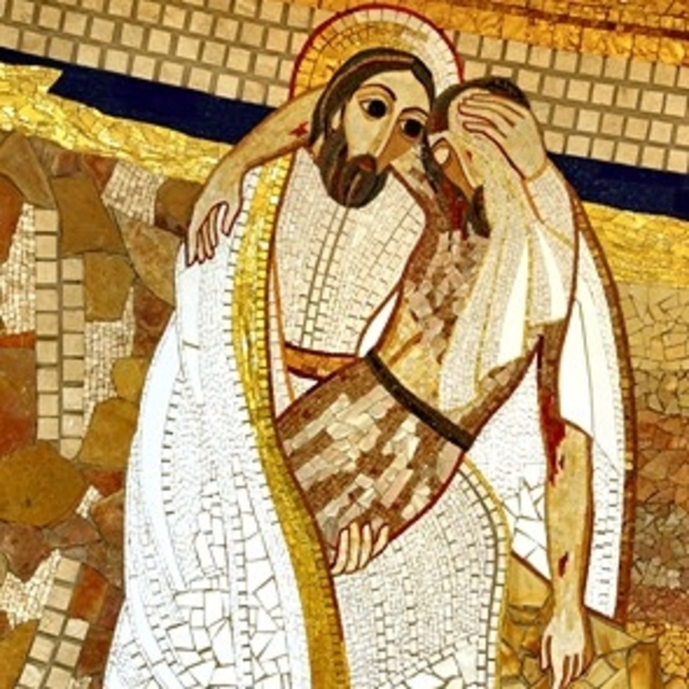 10. Corazón de Jesús, lleno de Bondad y de Amor