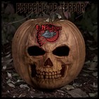 Naütilus 65: Especial de Terror
