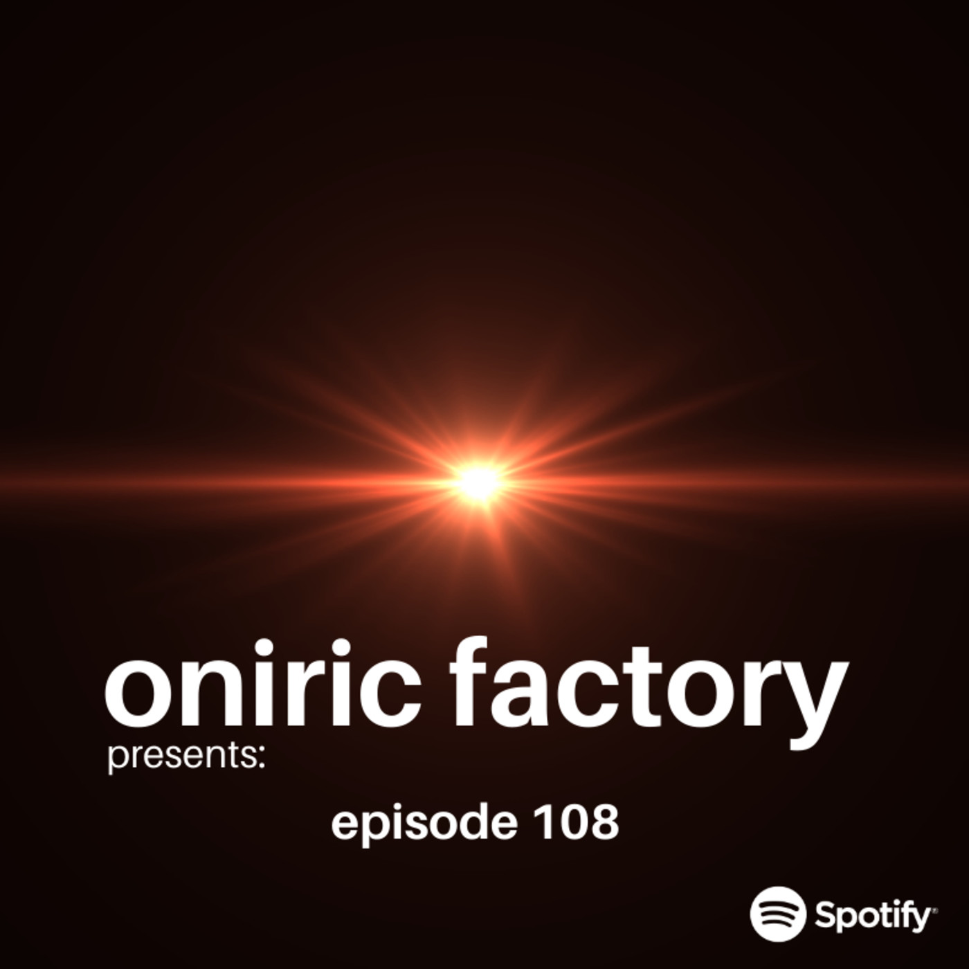 Oniric Factory Radio Show