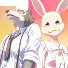 LZF 313: Beastars