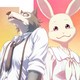 LZF 313: Beastars