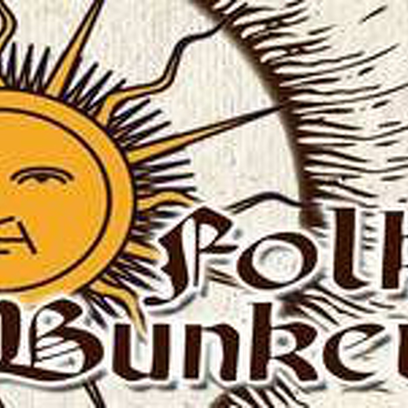 FolkBunker - Muslimgauze/PassioneNera/DeadCanDance/Naervaer/OfTheWand&TheMoon episode artwork