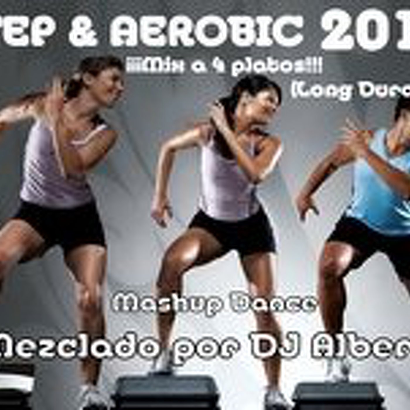 musica movida para hacer gym