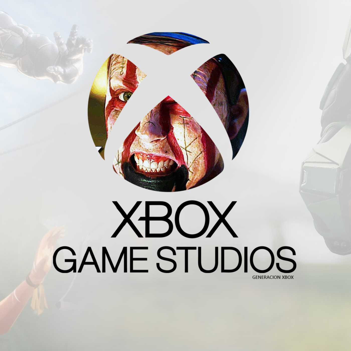 Podcast de Generación Xbox