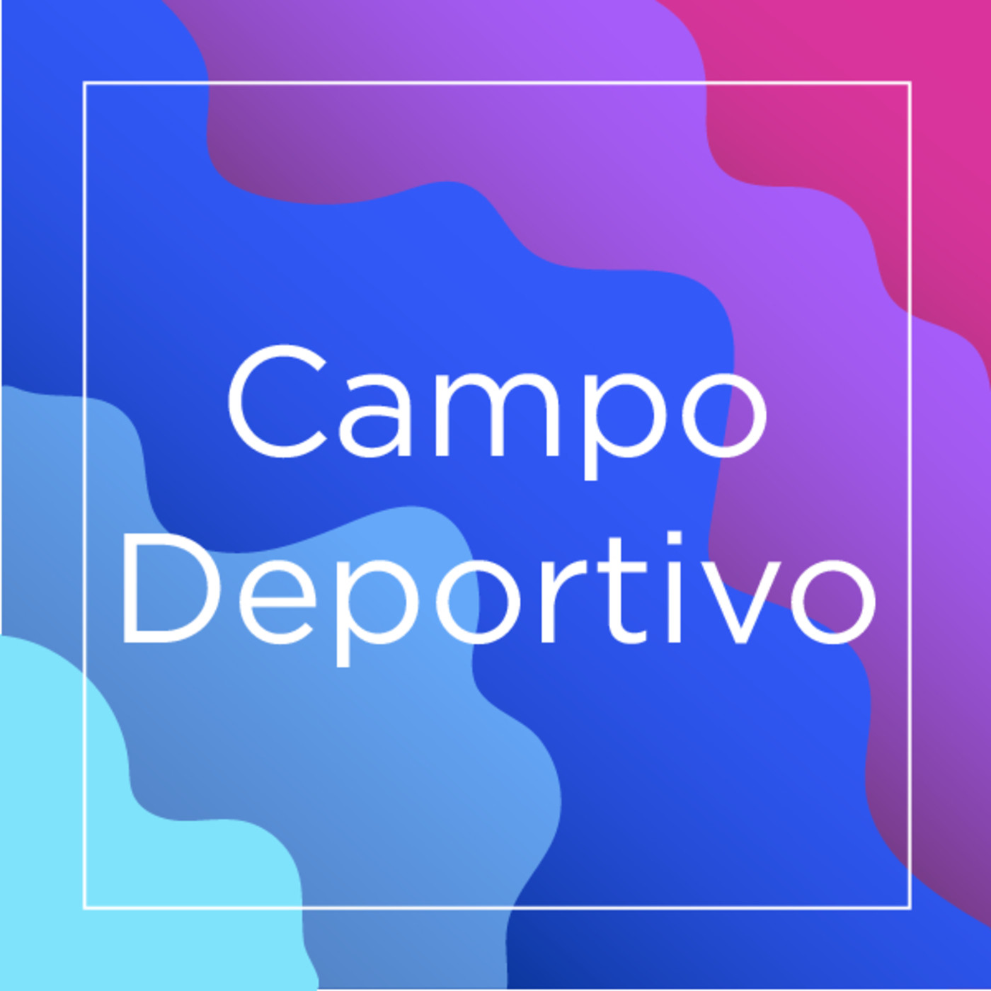 Campo Deportivo E.10 T.1