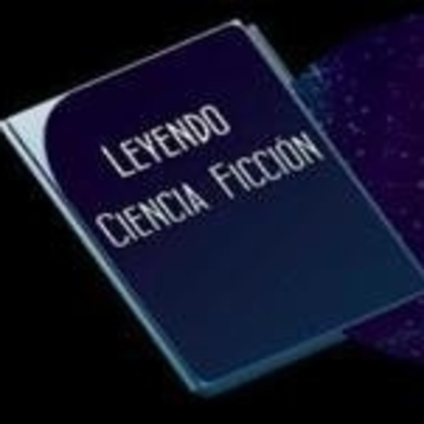 Podcast de Leyendo Ciencia Ficción