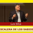ALQUIMIA, LA ESCALERA DE LOS SABIOS - Conferencia de Luís Silva