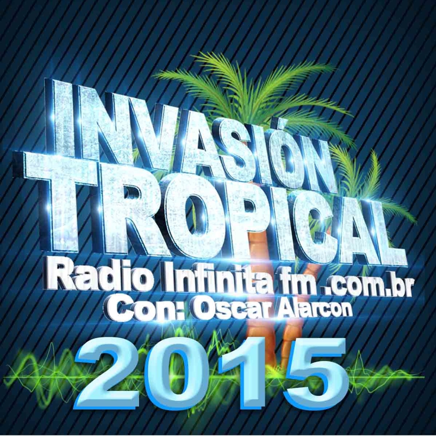 Podcast de Oscar Alarcon