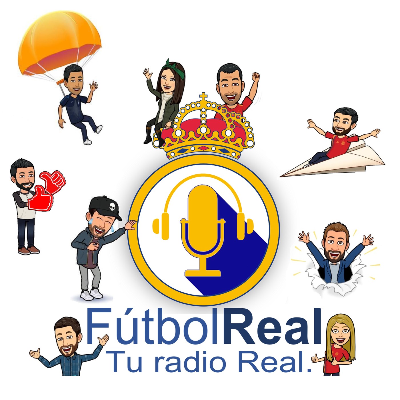 FútbolReal