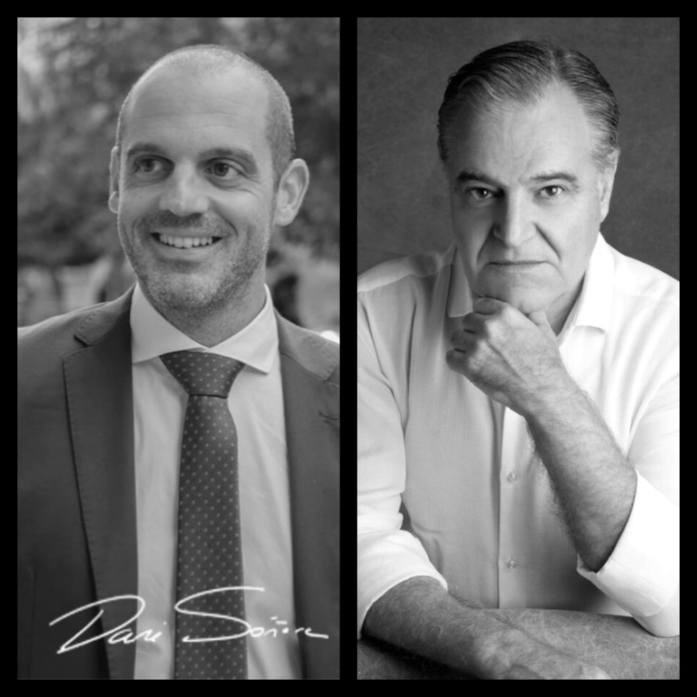 #104, Hablamos sobre el Análisis Fundamental con la compañía de Pedro Pinedo.