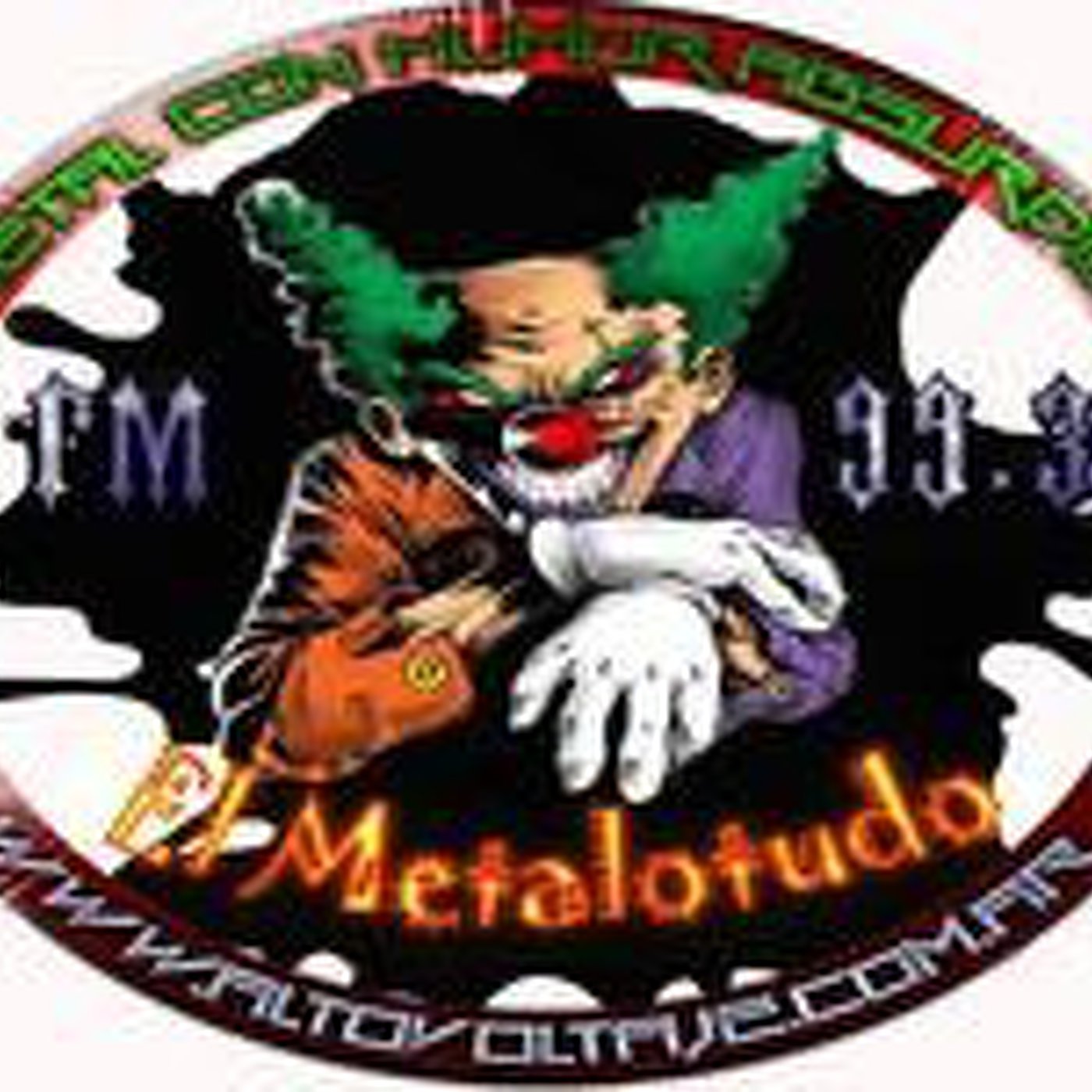 Podcast de Carol Von Ville