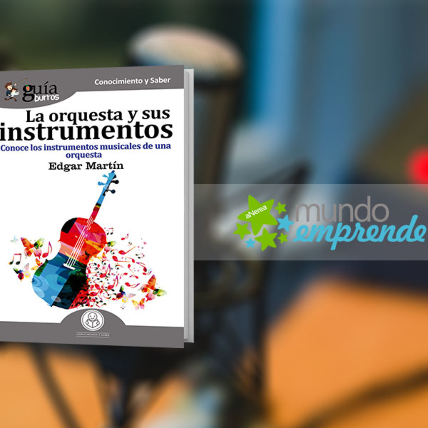 Mundo Emprende