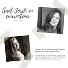 Leemergence #2: Sant Jordi en tiempos de confinamiento