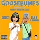 Jon Z X Ele A - Goosebumps