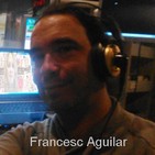 Docencia y cine con el profesor Francesc Aguilar