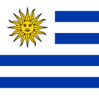 Trotamundos en Uruguay