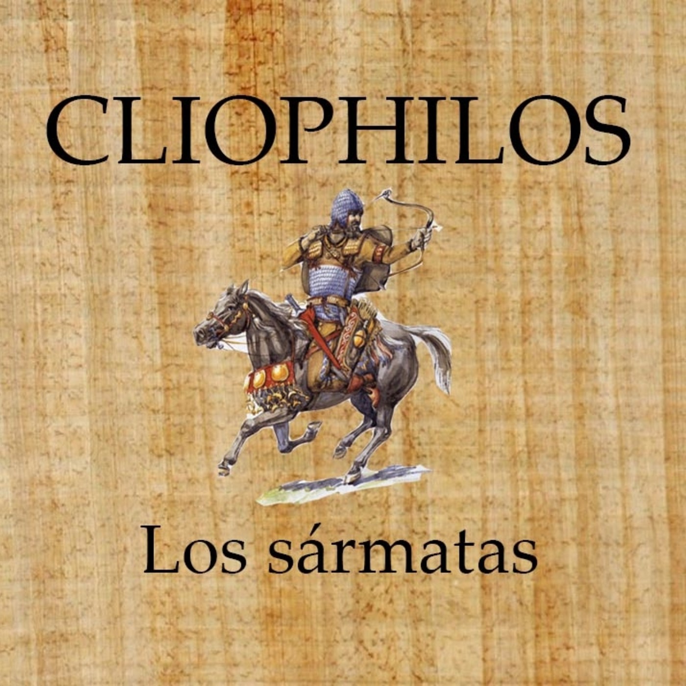 Cliophilos, un paseo por la historia