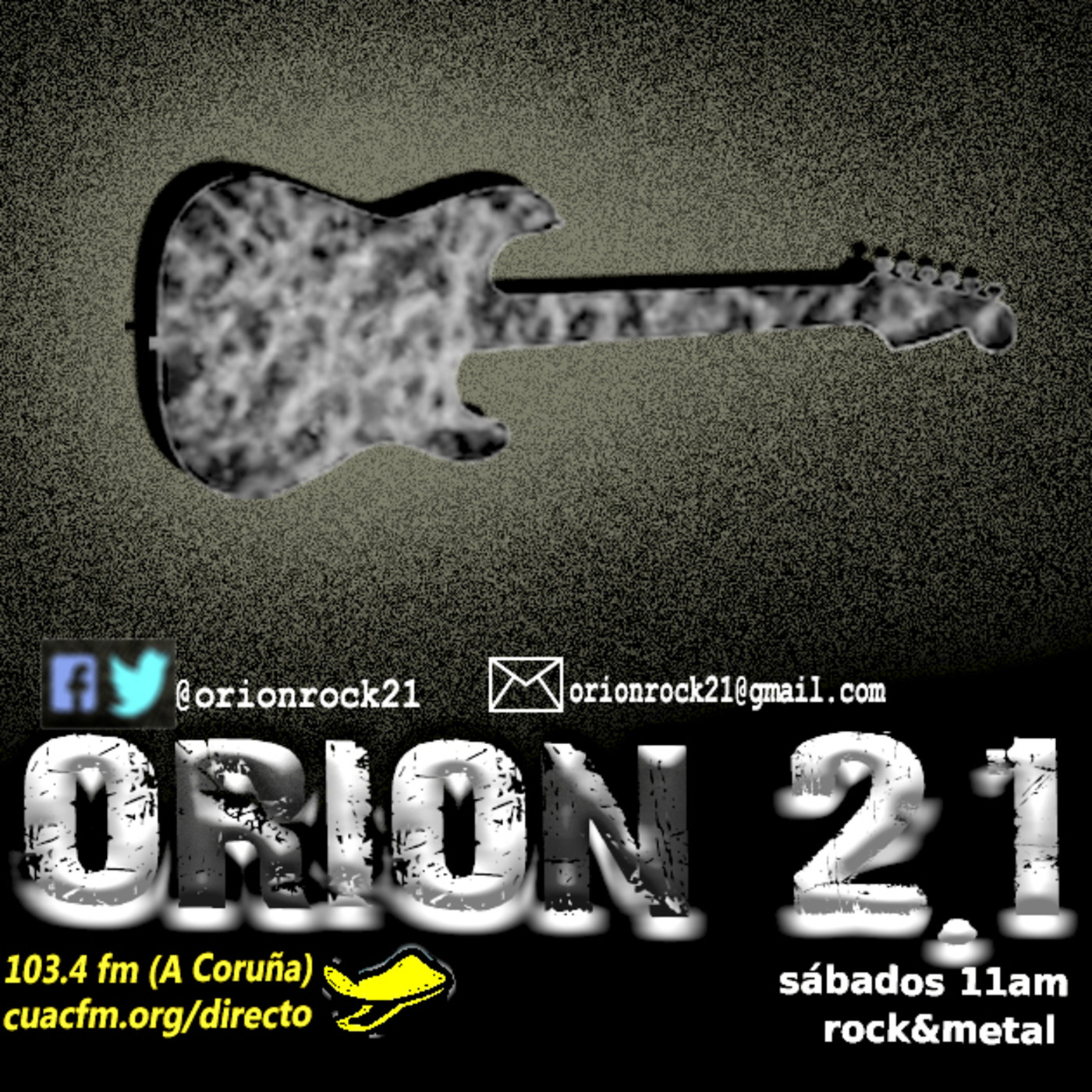 Orion 2.1CUACFM (11/02/2017) episode artwork