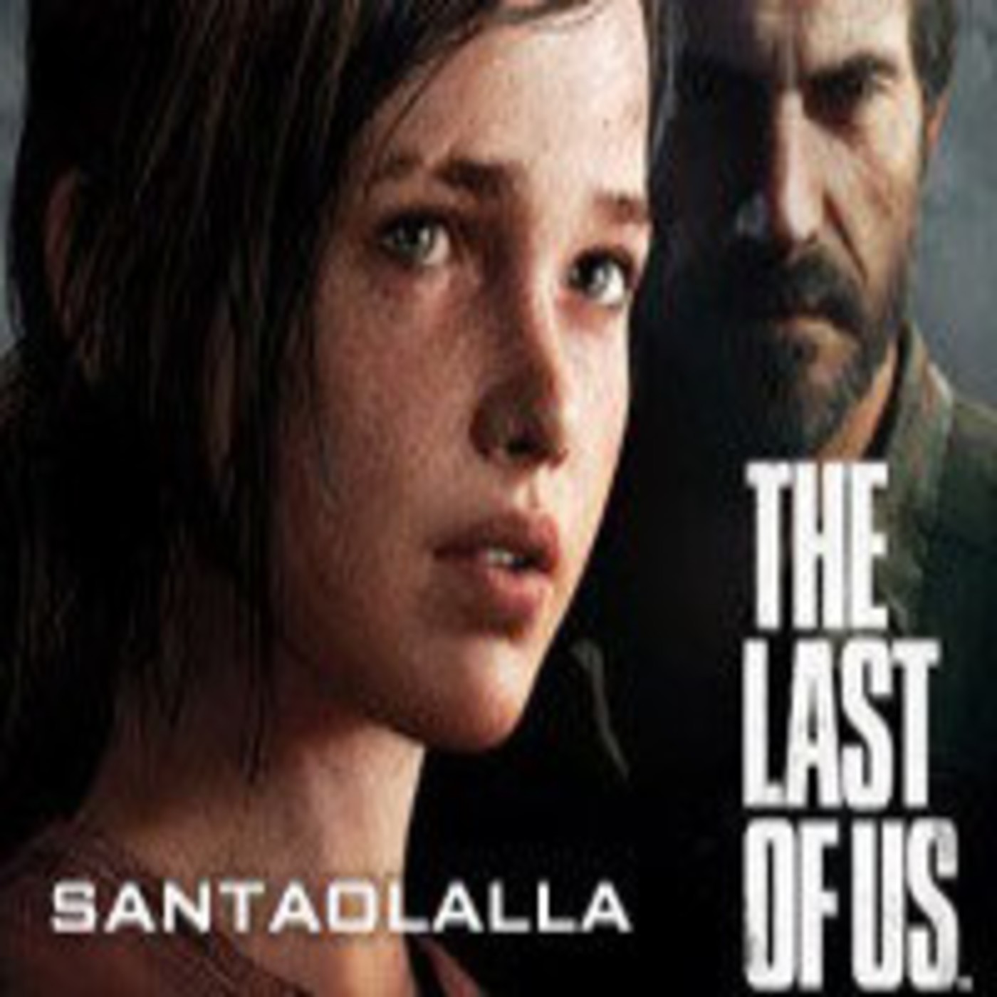 Gustavo Santaolalla - The Last of Us 21-08-2013 episode artwork
