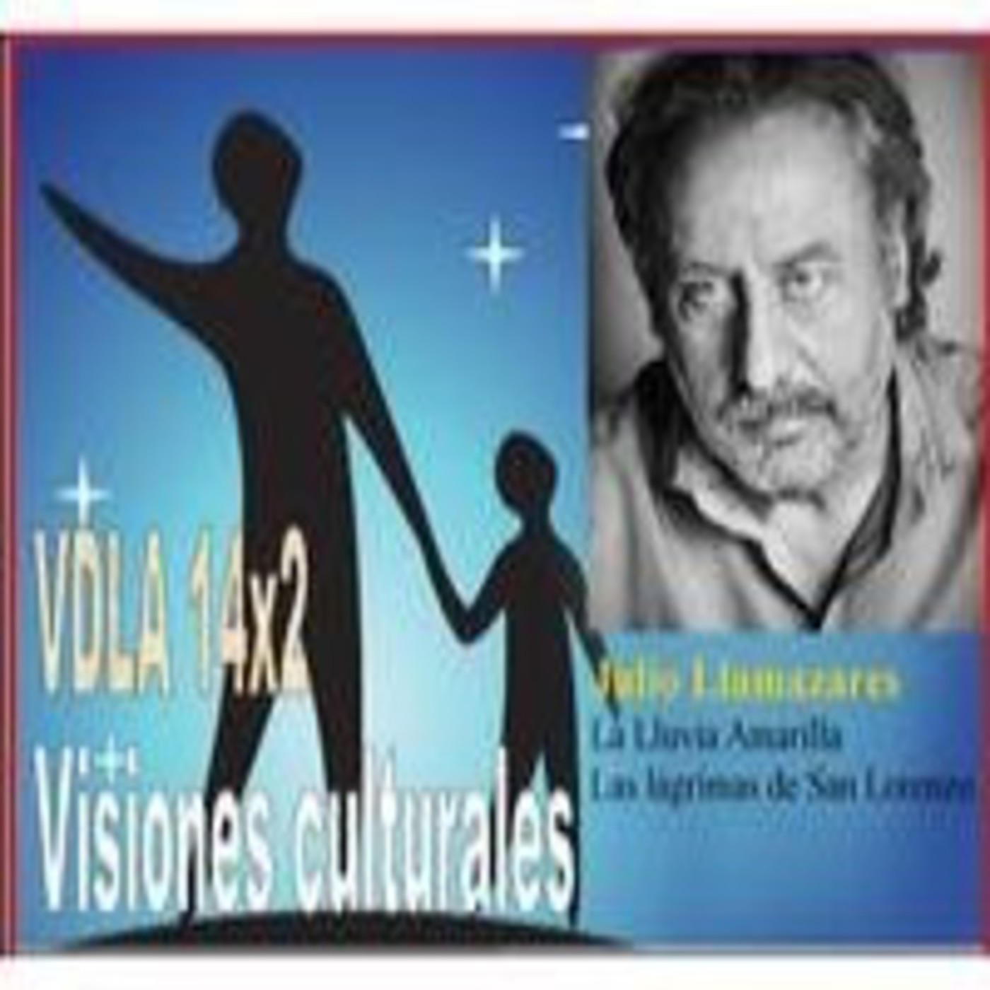 Podcast LAS VISIONES DE LA ANTIGÜEDAD